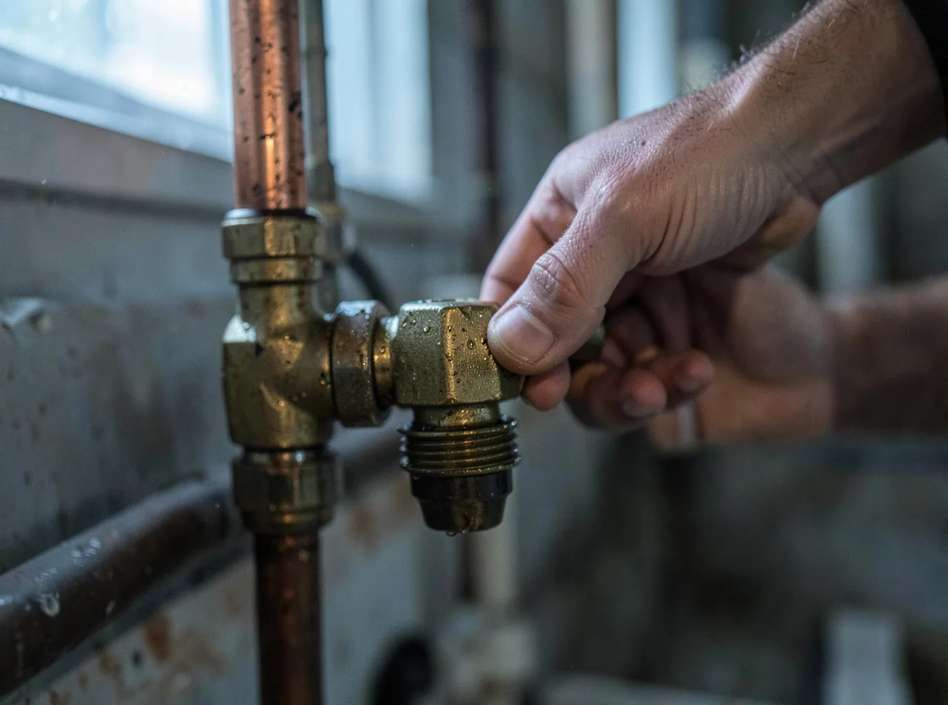 Emergency Plumber Clarita, OK FAQs